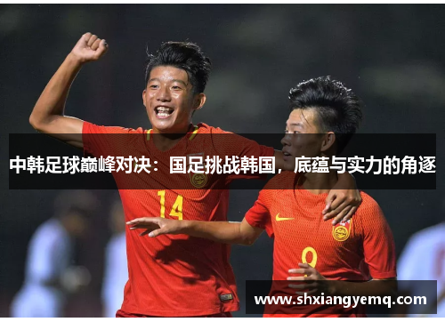 中韩足球巅峰对决：国足挑战韩国，底蕴与实力的角逐